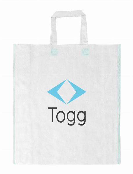 ULTRASONİK ELYAF ÇANTA