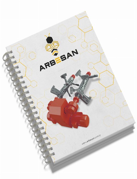 TANDOĞAN KUŞE MUKAVVA SIVAMA SPİRALLİ DEFTER 20X28 CM TANDOĞAN KUŞE MUKAVVA SIVAMA SPİRALLİ DEFTER 20X28 CM