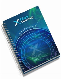 TANDOĞAN KUŞE MUKAVVA SIVAMA SPİRALLİ DEFTER 17X24 CM TANDOĞAN KUŞE MUKAVVA SIVAMA SPİRALLİ DEFTER 17X24 CM