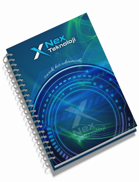 TANDOĞAN KUŞE MUKAVVA SIVAMA SPİRALLİ DEFTER 17X24 CM TANDOĞAN KUŞE MUKAVVA SIVAMA SPİRALLİ DEFTER 17X24 CM