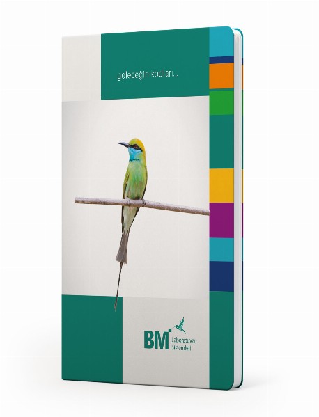 ÇAKIRLAR KUŞE MUKAVVA SIVAMA AJANDA 17X24 CM ÇAKIRLAR KUŞE MUKAVVA SIVAMA AJANDA 17X24 CM