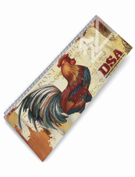 ALA-64 TARİHLİ KUŞE SIVAMA KAPAKLI SÜMEN