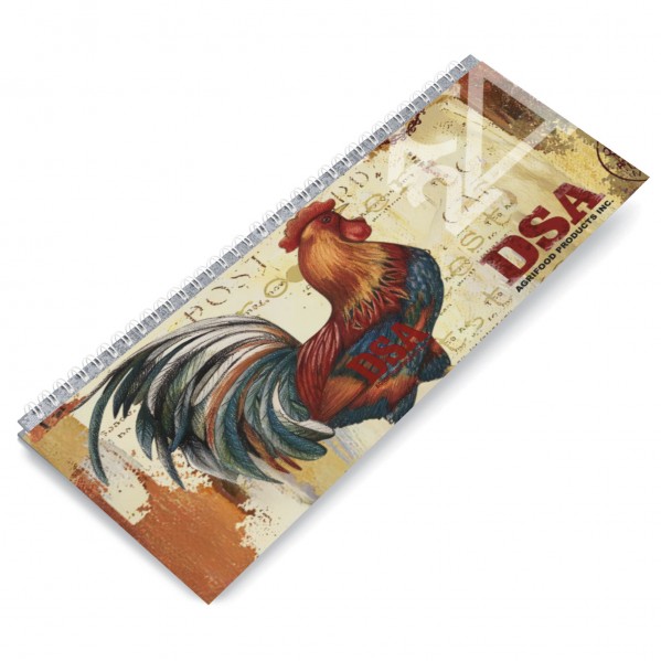 ALA-64 TARİHLİ KUŞE SIVAMA KAPAKLI SÜMEN