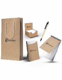 ALA-61 SÜPER EKO 5Lİ KRAFT SET ALA-61 SÜPER EKO 5Lİ KRAFT SET