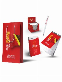 ALA-60 SÜPER EKO 5Lİ SET ALA-60 SÜPER EKO 5Lİ SET