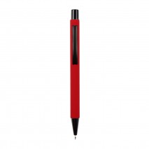 ILGIN KIRMIZI METAL VERSATİL  KALEM