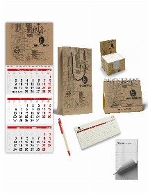 ALA-01 KRAFT SET ALA-01 KRAFT SET