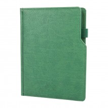 ÜMİTKÖY YEŞİL TARİHLİ AJANDA (17X24 CM) ÜMİTKÖY YEŞİL TARİHLİ AJANDA (17X24 CM)