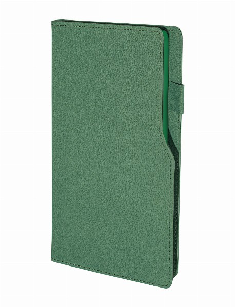 BAHÇELİEVLER YEŞİL TARİHSİZ DEFTER (14,5X21 CM) BAHÇELİEVLER YEŞİL TARİHSİZ DEFTER (14,5X21 CM)