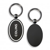 ERLİ ÇİFT YÖN METAL ANAHTARLIK