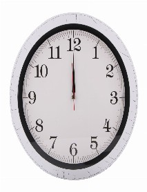 RULER208 PLASTİK KASA DUVAR SAATİ (355 MM) RULER208 PLASTİK KASA DUVAR SAATİ (355 MM)