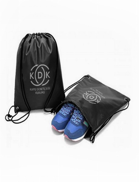 ADAL SİYAH İPLİ BÜZGÜLÜ ÇANTA ADAL SİYAH İPLİ BÜZGÜLÜ ÇANTA