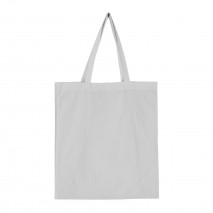 GEMLİK BEYAZ HAM BEZ ÇANTA