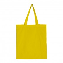 GEMLİK SARI HAM BEZ ÇANTA