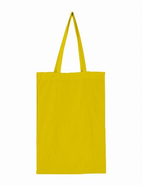 GEMLİK SARI HAM BEZ ÇANTA