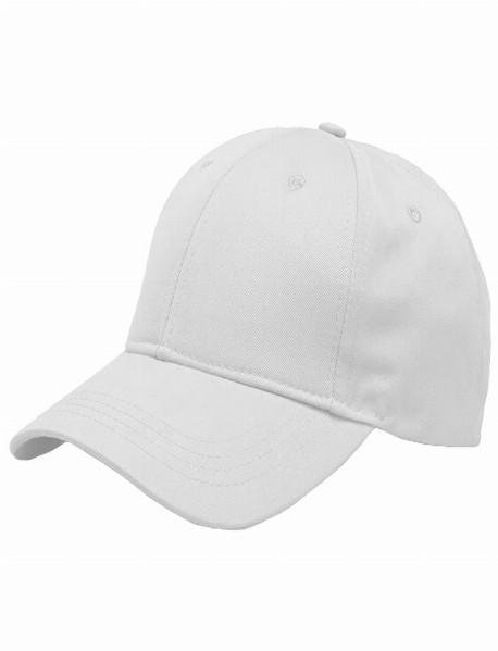 MİMOZA BEYAZ 6 PARÇA COTTON ŞAPKA MİMOZA BEYAZ 6 PARÇA COTTON ŞAPKA