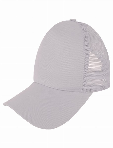 GELİNCİK BEYAZ FİLELİ COTTON ŞAPKA GELİNCİK BEYAZ FİLELİ COTTON ŞAPKA