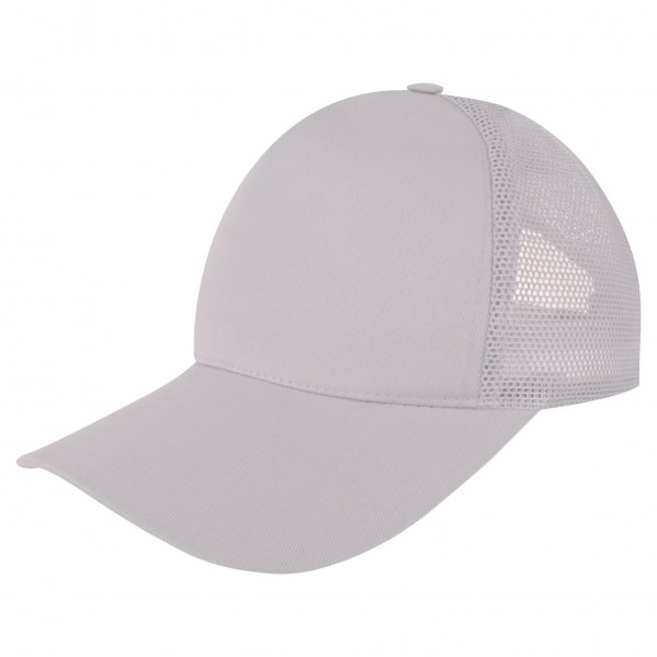 GELİNCİK BEYAZ FİLELİ COTTON ŞAPKA GELİNCİK BEYAZ FİLELİ COTTON ŞAPKA