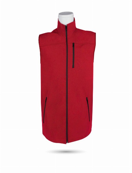 NEMRUT SOFTSHELL KIRMIZI L YELEK NEMRUT SOFTSHELL KIRMIZI L YELEK