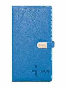 BEYTEPE MAVİ TARİHSİZ DEFTER (15X21CM) BEYTEPE MAVİ TARİHSİZ DEFTER (15X21CM)