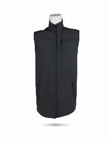 NEMRUT SOFTSHELL SİYAH XL YELEK NEMRUT SOFTSHELL SİYAH XL YELEK