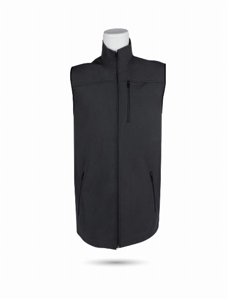 NEMRUT SOFTSHELL SİYAH M YELEK NEMRUT SOFTSHELL SİYAH M YELEK