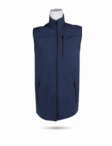 NEMRUT SOFTSHELL LACİVERT 2XL YELEK NEMRUT SOFTSHELL LACİVERT 2XL YELEK