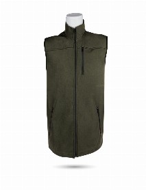 NEMRUT SOFTSHELL KOYU YEŞİL S YELEK NEMRUT SOFTSHELL KOYU YEŞİL S YELEK