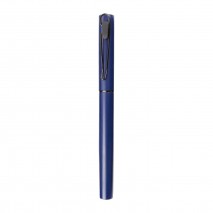 ERDEMLİ LACİVERT METAL ROLLER KALEM