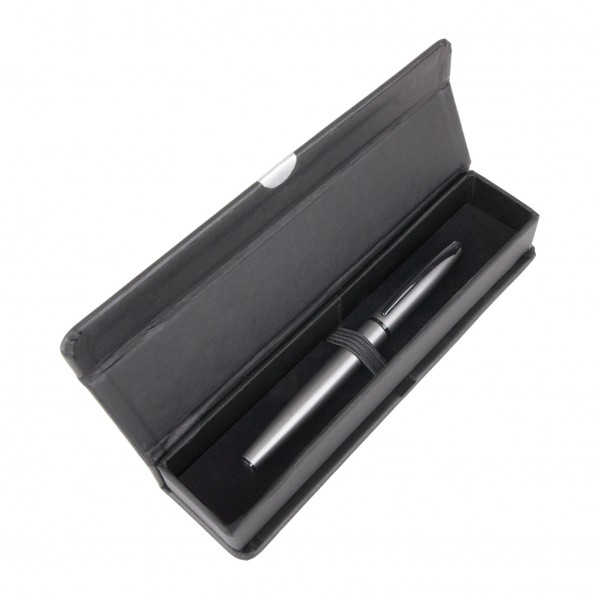 CANİK FÜME TEKLİ KALEM SETİ