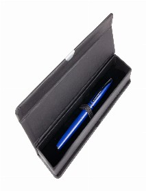 CANİK LACİVERT TEKLİ KALEM SETİ CANİK LACİVERT TEKLİ KALEM SETİ