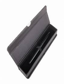 CANİK SİYAH TEKLİ KALEM SETİ CANİK SİYAH TEKLİ KALEM SETİ