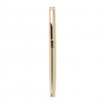 TAŞUCU ALTIN TEKLİ KALEM SETİ