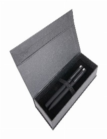 MERAM SİYAH İKİLİ KALEM SETİ