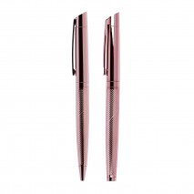 KOZLU BAKIR İKİLİ KALEM SETİ