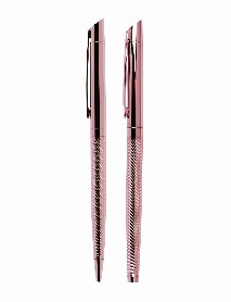 KOZLU BAKIR İKİLİ KALEM SETİ