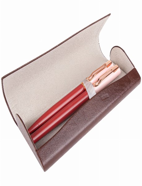 ATAKUM KIRMIZI İKİLİ KALEM SETİ ATAKUM KIRMIZI İKİLİ KALEM SETİ