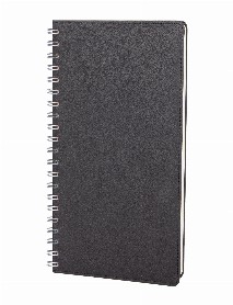 SUBAYEVLERİ SİYAH SPİRALLİ TARİHLİ HAFTALIK AJANDA (20x28 CM) SUBAYEVLERİ SİYAH SPİRALLİ TARİHLİ HAFTALIK AJANDA (20x28 CM)