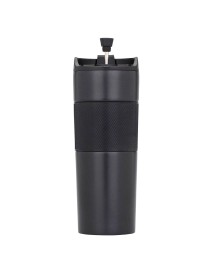 CİDE SİYAH 500 ML FRENCH PRESS TERMOS