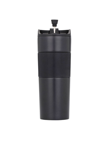 CİDE SİYAH 500 ML FRENCH PRESS TERMOS