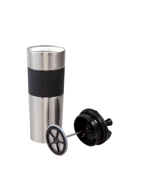 CİDE GÜMÜŞ 500 ML FRENCH PRESS TERMOS