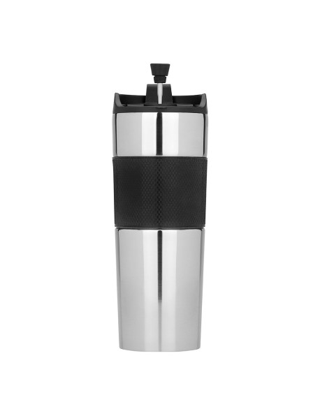 CİDE GÜMÜŞ 500 ML FRENCH PRESS TERMOS