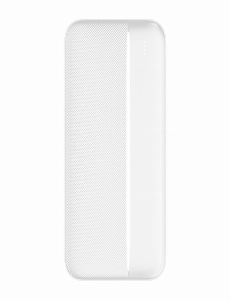 TALAS 20.000 MAH BEYAZ POWERBANK
