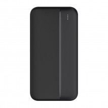 TALAS 20.000 MAH SİYAH POWERBANK