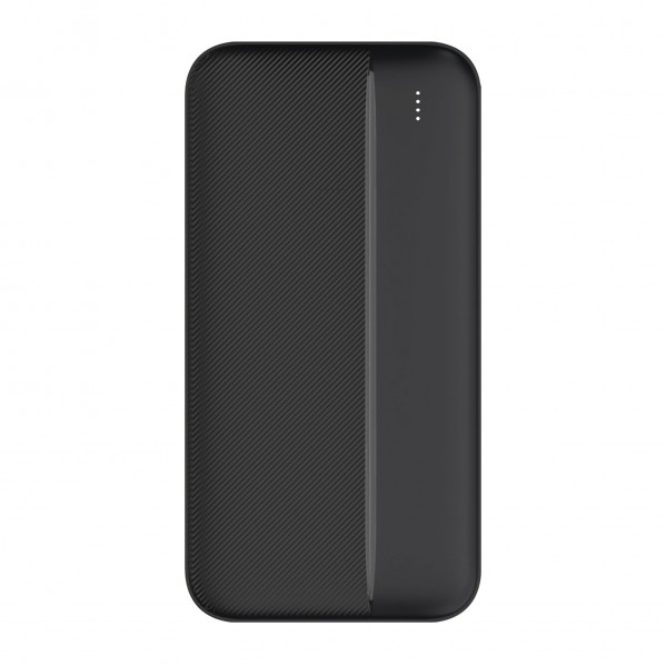 TALAS 20.000 MAH SİYAH POWERBANK
