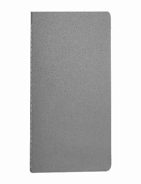 OSTİM GRİ TERZİ DİKİŞLİ DEFTER (9X14 CM) OSTİM GRİ TERZİ DİKİŞLİ DEFTER (9X14 CM)