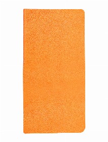 OSTİM TURUNCU TERZİ DİKİŞLİ DEFTER (9X14 CM) OSTİM TURUNCU TERZİ DİKİŞLİ DEFTER (9X14 CM)