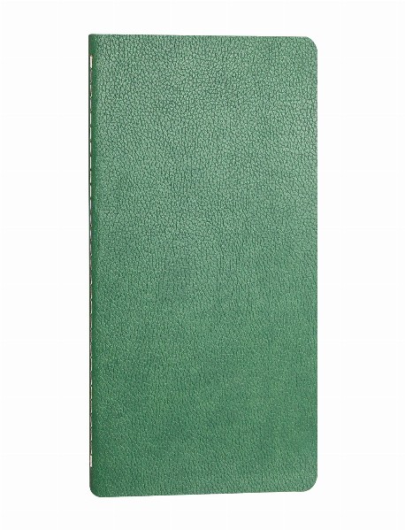 OSTİM YEŞİL TERZİ DİKİŞLİ DEFTER (9X14 CM) OSTİM YEŞİL TERZİ DİKİŞLİ DEFTER (9X14 CM)