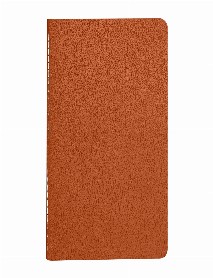 OSTİM KAHVERENGİ TERZİ DİKİŞLİ DEFTER (9X14 CM) OSTİM KAHVERENGİ TERZİ DİKİŞLİ DEFTER (9X14 CM)