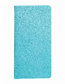 SIHHİYE TURKUAZ TERZİ DİKİŞLİ DEFTER (13X21 CM) SIHHİYE TURKUAZ TERZİ DİKİŞLİ DEFTER (13X21 CM)